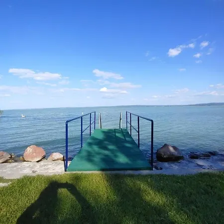 Σαλέ Sir David Balaton Castle