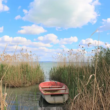 Horská chata Sir David Balaton Castle *