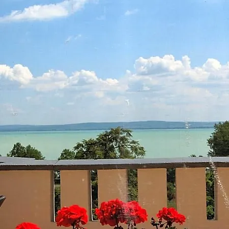 Σαλέ Sir David Balaton Castle