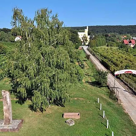 Σαλέ Sir David Balaton Castle