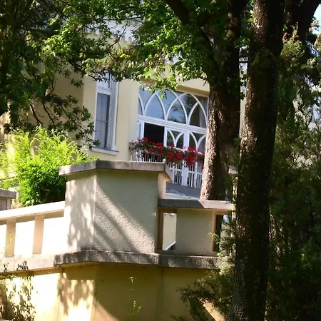 Sir David Balaton Castle Σαλέ *