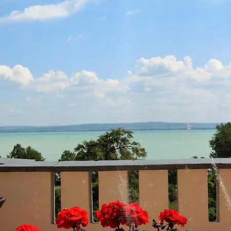 Sir David Balaton Castle Alpesi faház