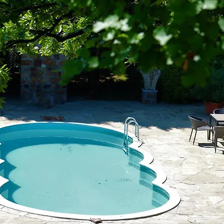 Σαλέ Sir David Balaton Castle *