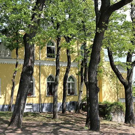 Sir David Balaton Castle Σαλέ Balatonszepezd