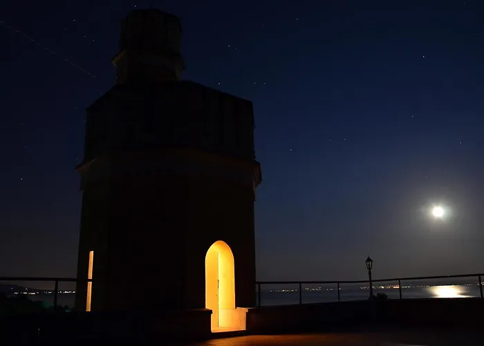 Sir David Balaton Castle Alpehytte